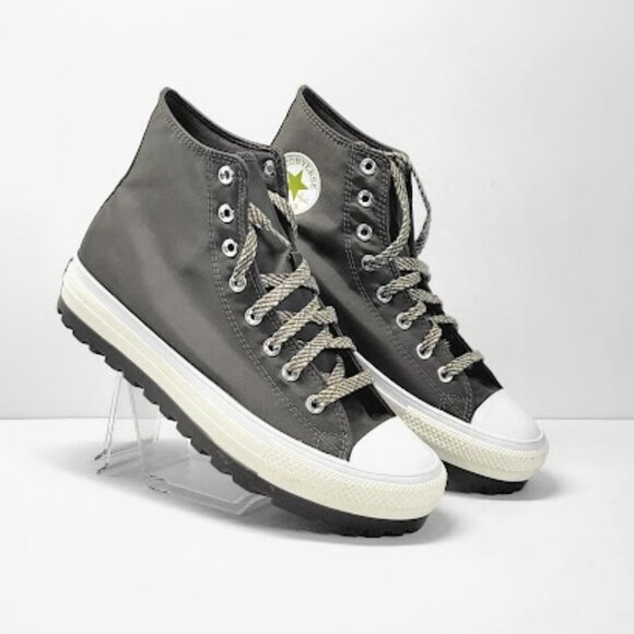 CONVERSE CHUCK Taylor All Star Hi City Trek trainers sneakers Sz